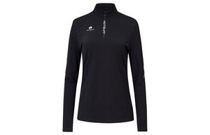 Футболка серии Sculpting для женщин HOTSUIT, цвет Нил Блэк