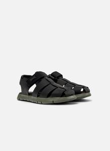 Сандалии детские Camper Oruga Sandal, черный
