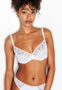 Треугольный бюстгальтер изабель Rougegorge, Blanc