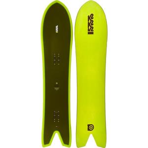 Сноуборд K2 Special Effects K2, One Color