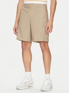 Тканевые шорты стандартного кроя FN3517 Nike, коричневый