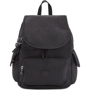 Рюкзак KIPLING CITY PACK S, Black
