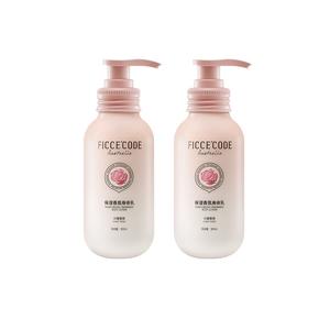 Ароматизированный увлажняющий лосьон для тела 300 мл FicceCode