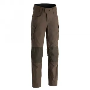 Брюки Clawgear Raider ATS Fem Fit, коричневый