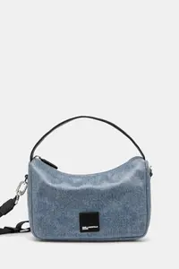 Сумочка Karl Lagerfeld Jeans, синий