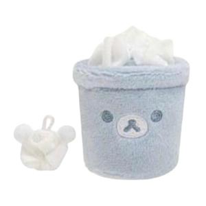 SAN X Rilakkuma, коллекция Everyday Collection плюшевая кукла высотой 5,5 см/6 см/7 см/7,5 см/8 см/9 см/10 см SAN-X