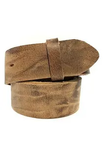 Ремень LIFEBULT by showroom 019° Rettungsring By Showroom 019°, цвет Cognac