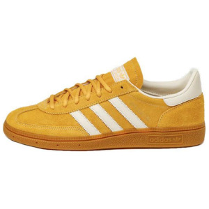 Кроссовки Adidas Handball Spezial Preloved Yellow, желтый