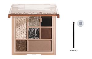 Макияж и палетки для комбинированной кожи UNNY CLUB