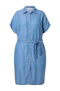 Платье-рубашка Studio Untold, Blue denim