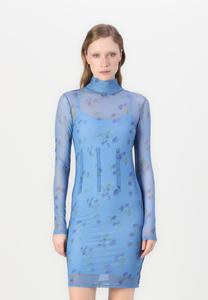 Платье HUGO NORTENISA, Multi Coloured/Multi-Coloured