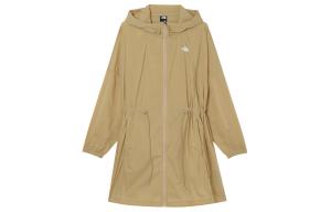 THE NORTH FACE Женская солнцезащитная одежда, цвет Khaki