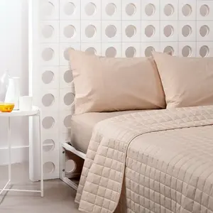 Стеганое Покрывало Поп-цвета 220X260 Bassetti, цвет Corda