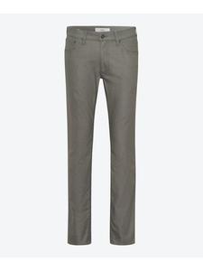 Тканевые брюки BRAX, оливковый