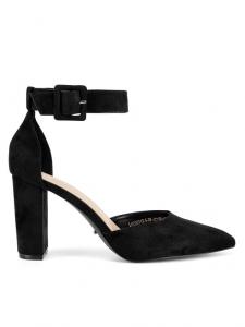 Туфли-лодочки LH230312-5 Deezee, черный