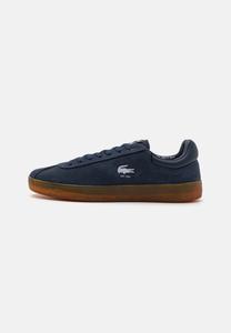 Кроссовки Lacoste BASESHOT 125, Navy/Dark Blue