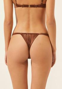 Плавки бикини Calzedonia, серый