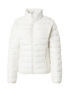 QS Куртка для межсезонья в цвете Ivory