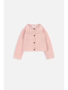 Свитер Coccodrillo, розовый