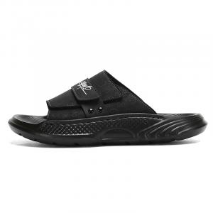 Shiozawa Быстросохнущие шлепанцы мужские зеленые, цвет Green