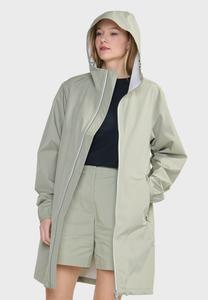 Парка RAINPACK 90 Aigle, зеленый