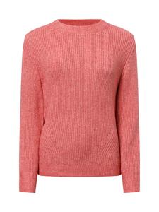 Свитер s.Oliver, темно-розовый