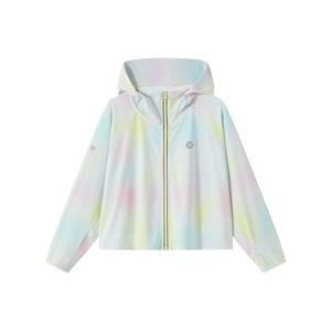 Детская верхняя одежда для детей от 3 до 7 лет Disney, розовый