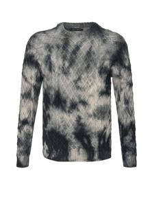 Свитер CIPO & BAXX CP287, антрацит