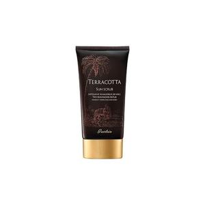 Солнечный пилинг Guerlain Terracotta Sun Scrub для лица и тела -150мл