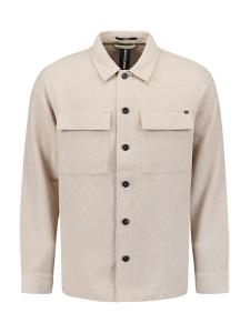 Демисезонная куртка No Excess, Light beige