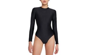 Женское боди Jordan, Черный