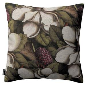 Чехол на подушку Dekoria Eden I, 43x1x43 см, зеленый