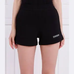 Шорты стандартного кроя Napapijri, черный