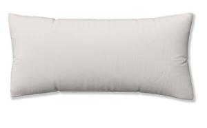 Наволочка schlafgut Jersey, 40x3x80 см цвет sand light