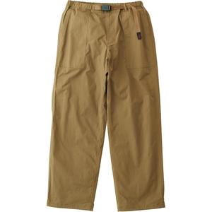 Грузовые штаны мужские Gramicci, хаки