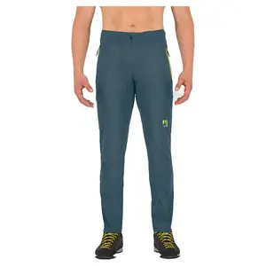 Брюки Karpos Roccia, синий