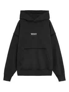 Толстовка с принтом Barrow, серый