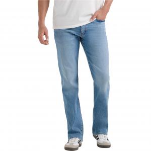 Lee Джинсы мужские светло-голубые