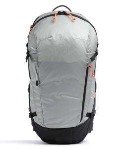 Походный рюкзак Lithium 20 из полиамида Mammut, серый