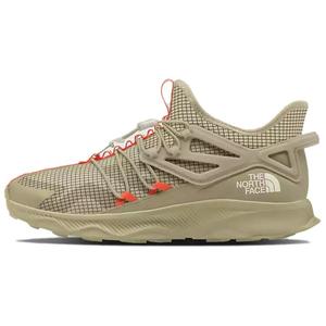 Кроссовки Oxeye мужские низкие коричневые The North Face