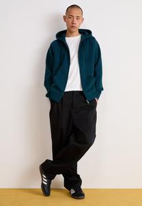 Брюки MERRICK PANT Carhartt WIP, черный деним