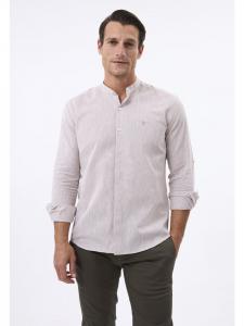 Рубашка Felix Hardy, бежевый