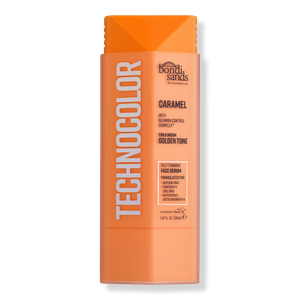 Сыворотка для автозагара Technocolor Bondi Sands, Caramel (warm golden)