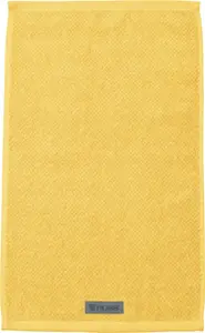 Полотенца гостевые ROSS "Selection" (6 шт.), 100% органический хлопок 30х50 см (6 шт.), цвет honig