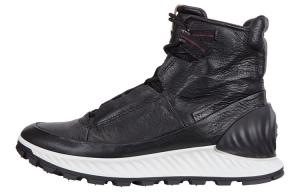 Ботинки Exostrike Outdoor мужские черные Ecco