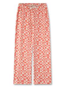 Sanetta Оранжевые пижамные штаны