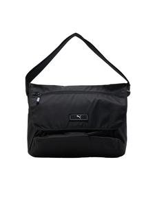 PUMA Сумка через плечо в черном цвете