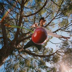 Виниловая пластинка Mosseri, Emile - Heaven Hunters - Bone White