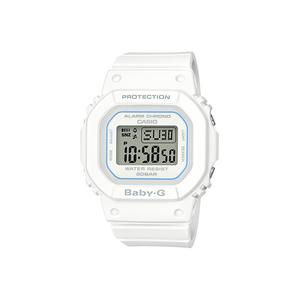 CASIO Часы Women's BABY-G White Watch BGD-560-7D