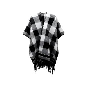 Шаль Women's ELLE, classic черный